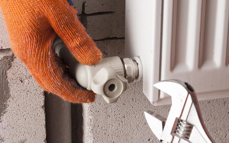 contrat entretien chauffage Chevry-Cossigny